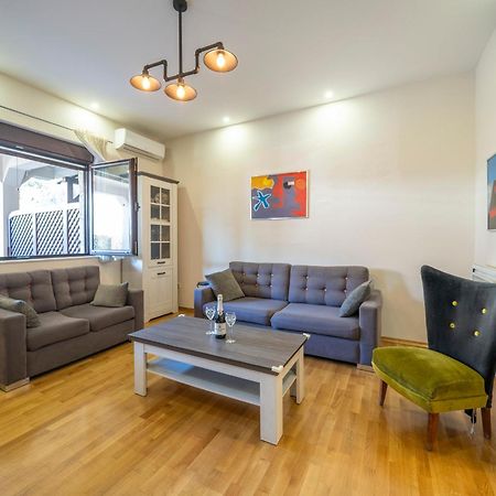 קוטור Apartments Milunovic מראה חיצוני תמונה