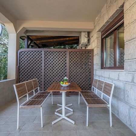 קוטור Apartments Milunovic מראה חיצוני תמונה