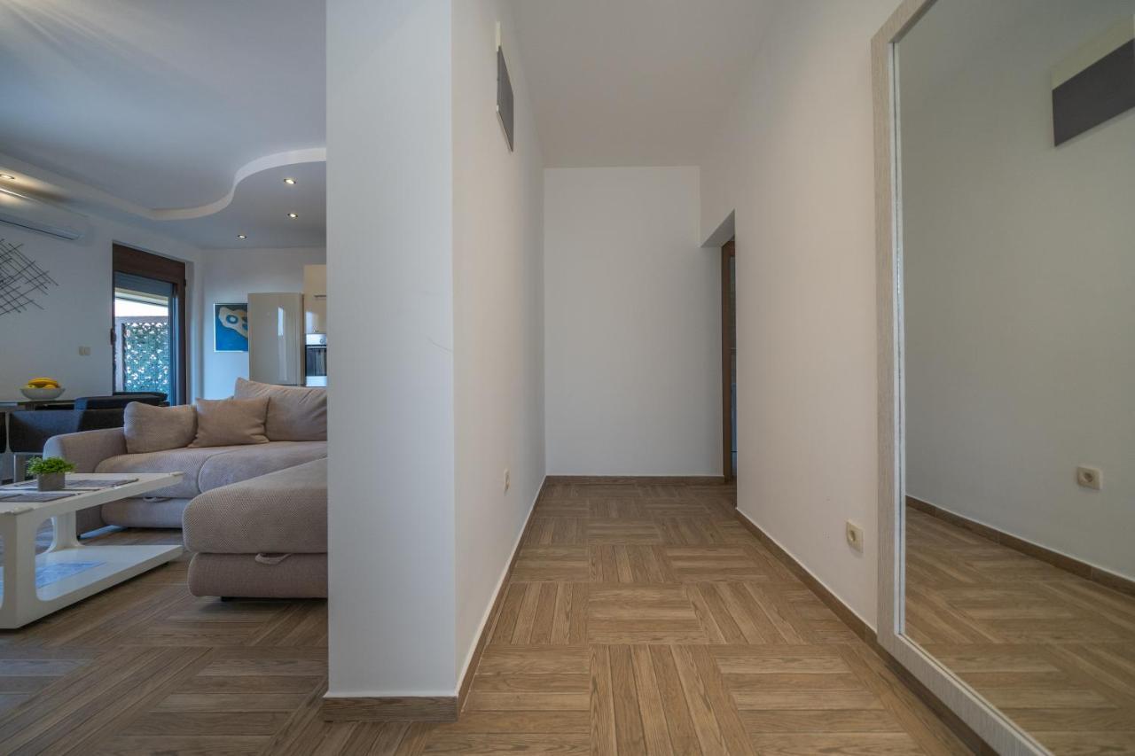 קוטור Apartments Milunovic מראה חיצוני תמונה