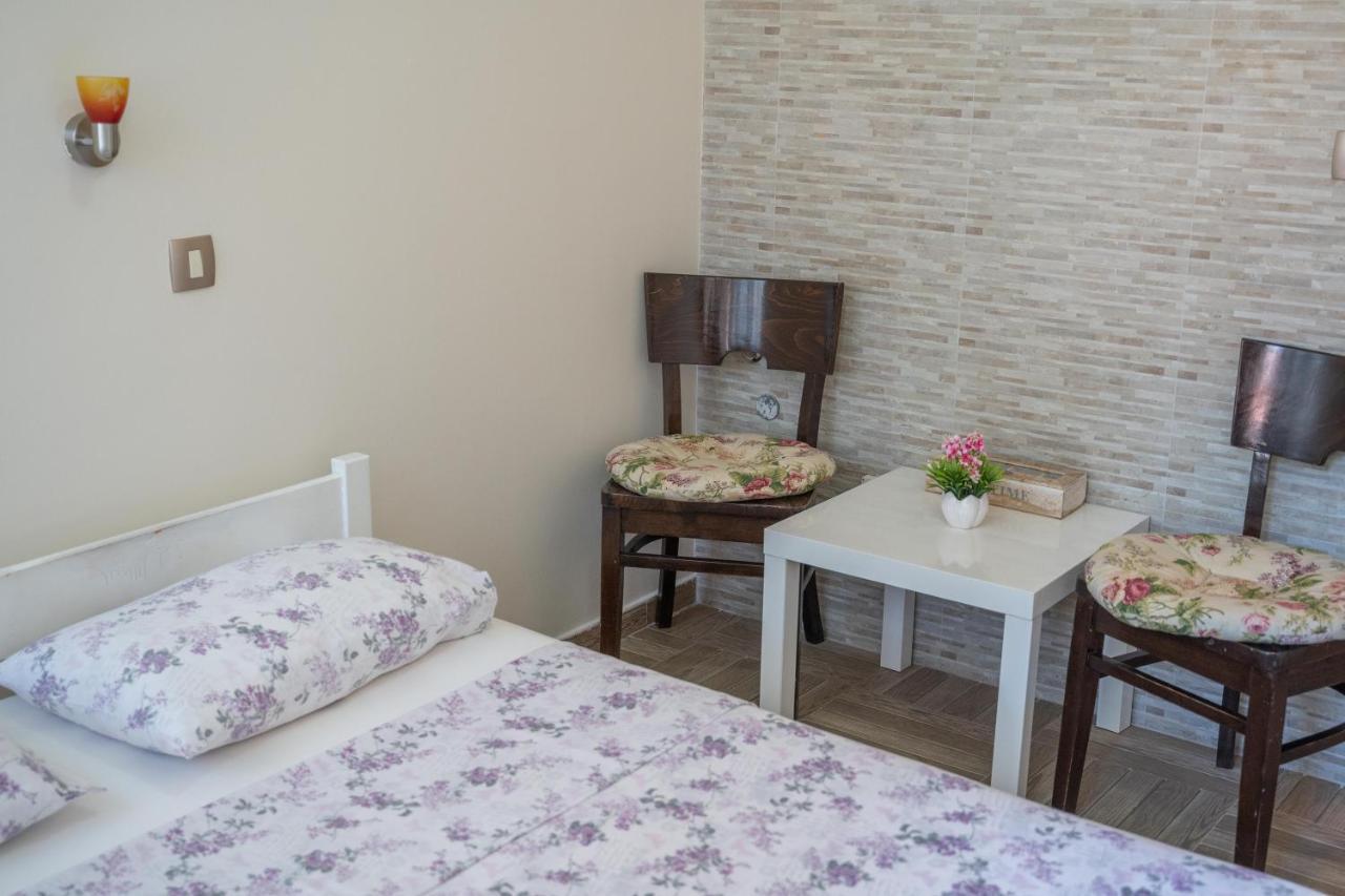 קוטור Apartments Milunovic מראה חיצוני תמונה