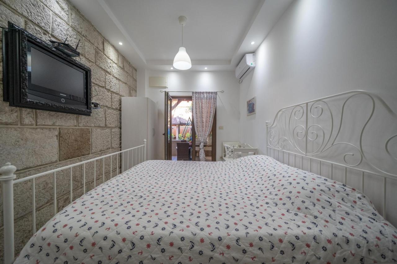 קוטור Apartments Milunovic מראה חיצוני תמונה