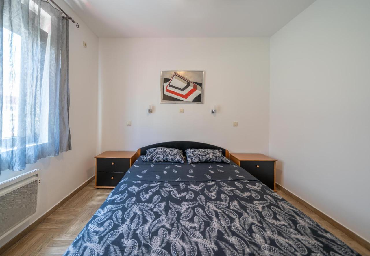 קוטור Apartments Milunovic מראה חיצוני תמונה