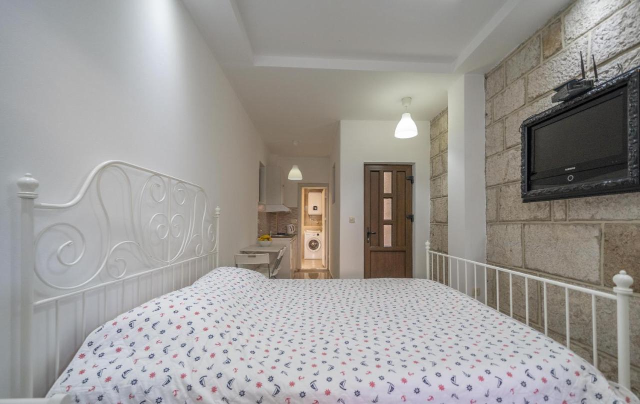 קוטור Apartments Milunovic מראה חיצוני תמונה