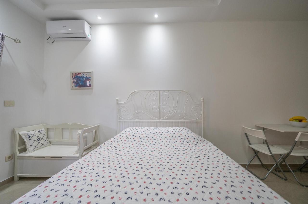קוטור Apartments Milunovic מראה חיצוני תמונה