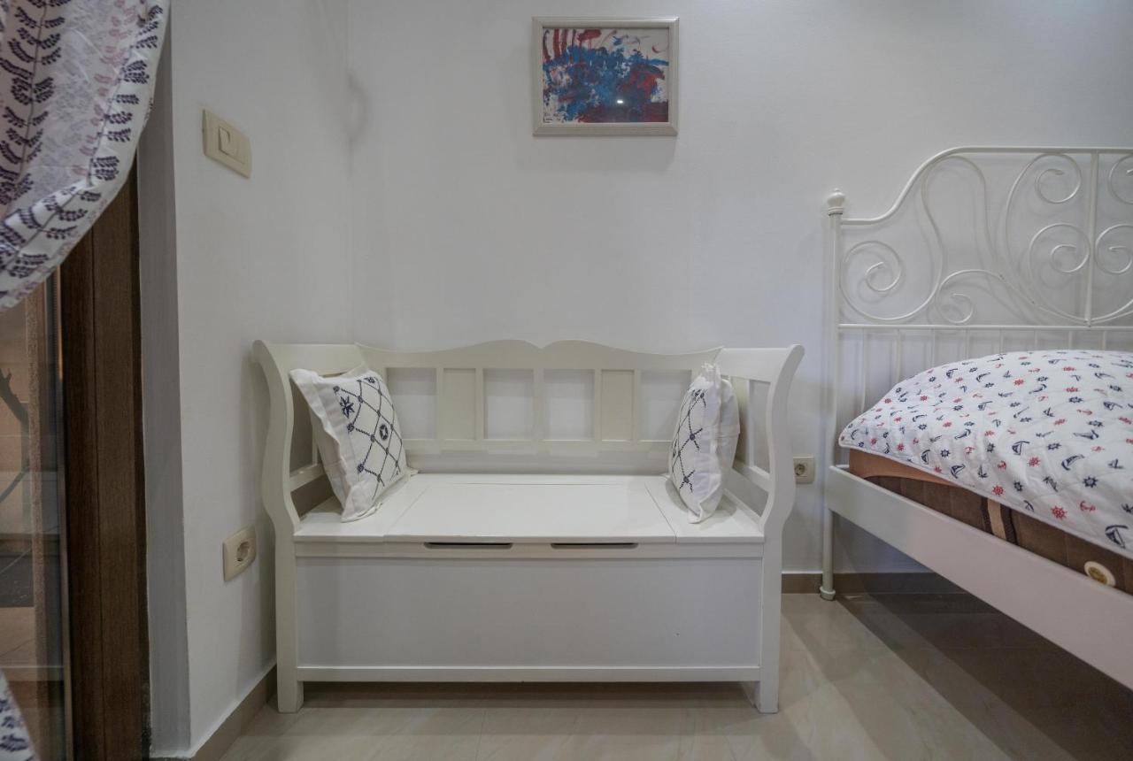 קוטור Apartments Milunovic מראה חיצוני תמונה