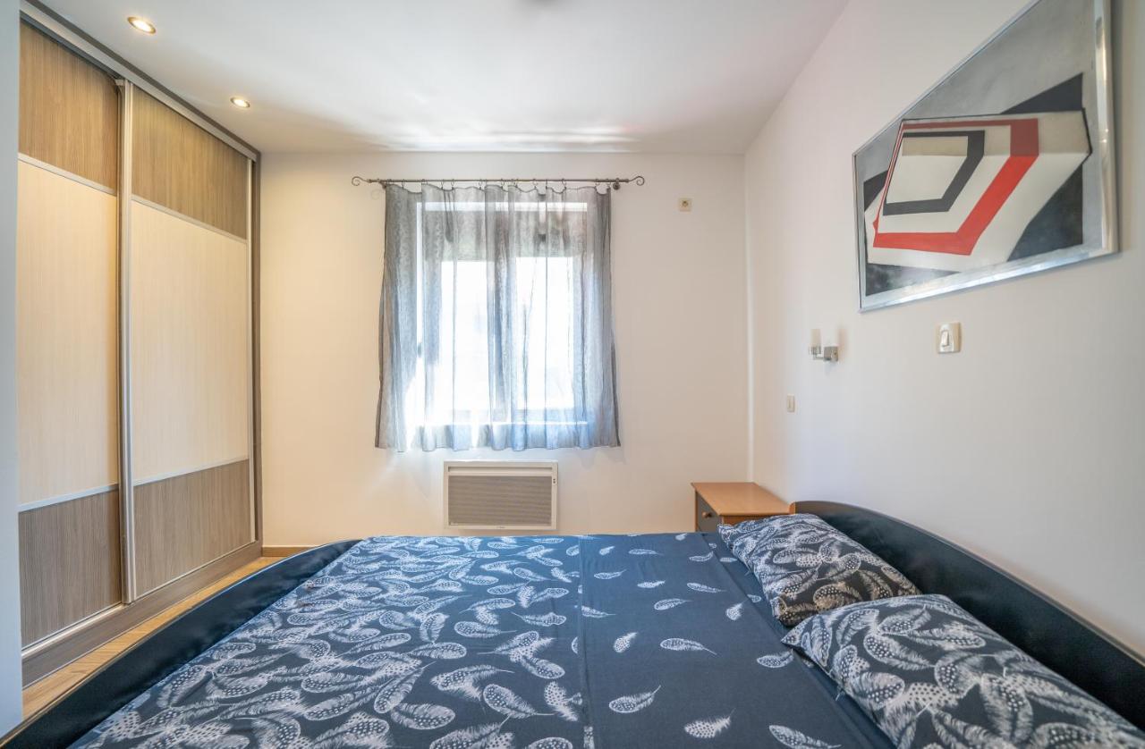 קוטור Apartments Milunovic מראה חיצוני תמונה