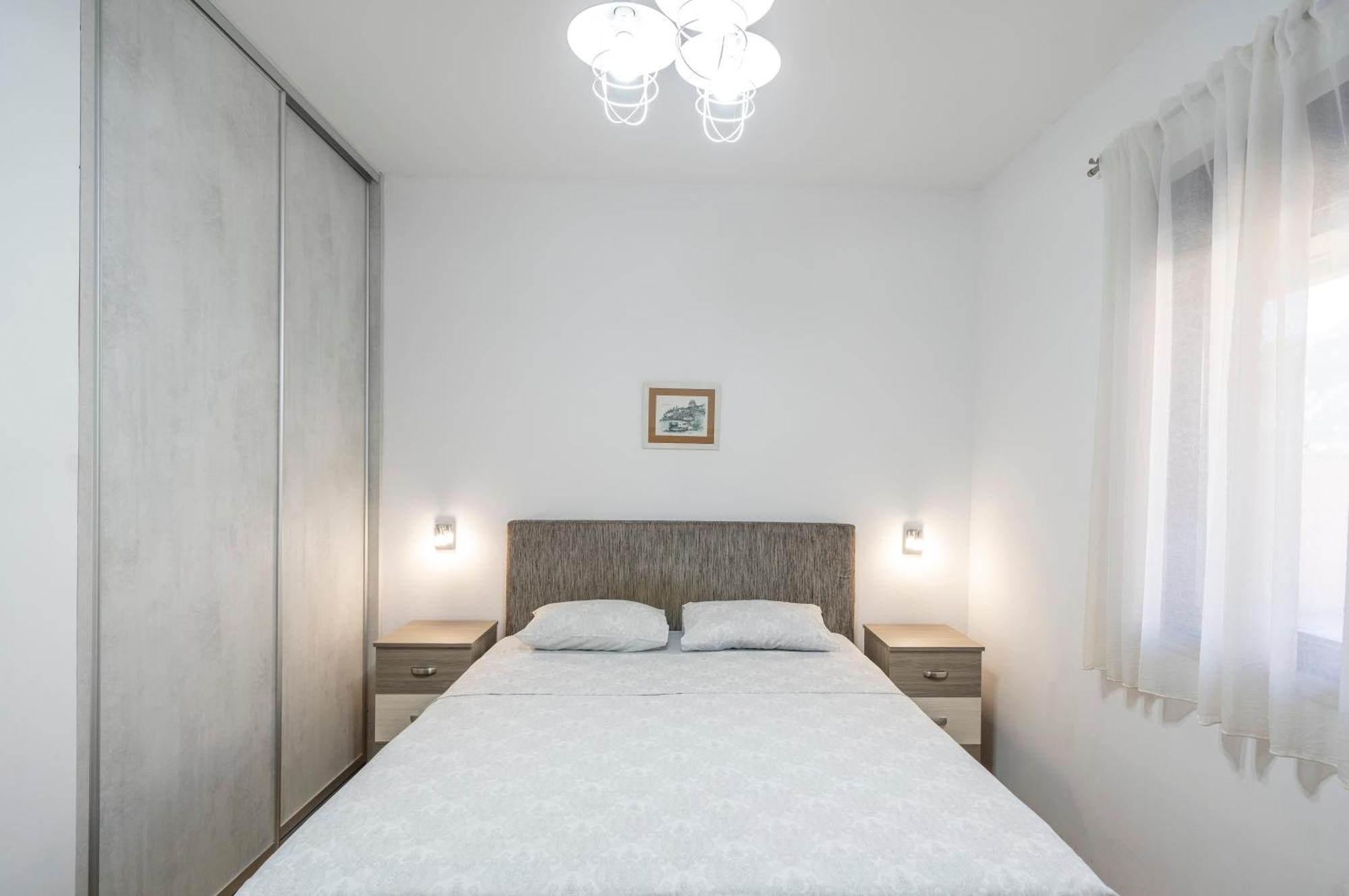 קוטור Apartments Milunovic מראה חיצוני תמונה