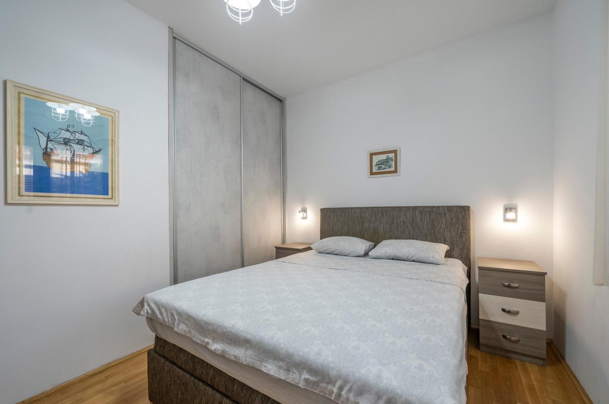 קוטור Apartments Milunovic מראה חיצוני תמונה