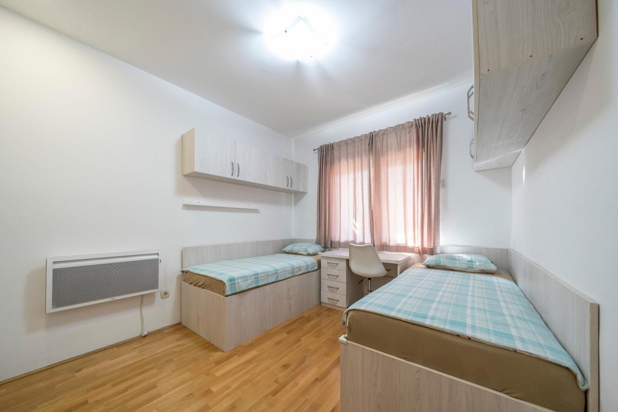 קוטור Apartments Milunovic מראה חיצוני תמונה