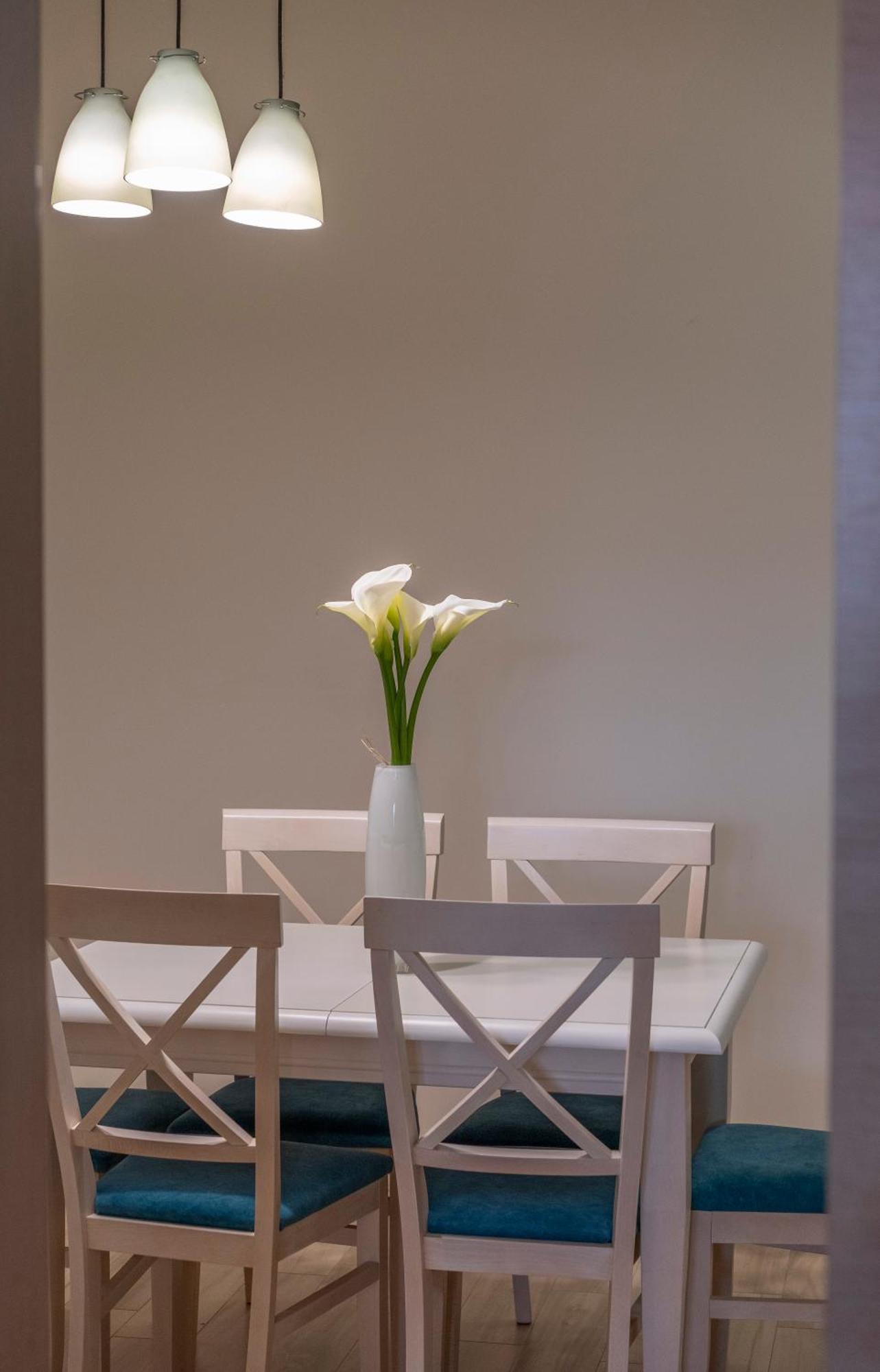 קוטור Apartments Milunovic מראה חיצוני תמונה