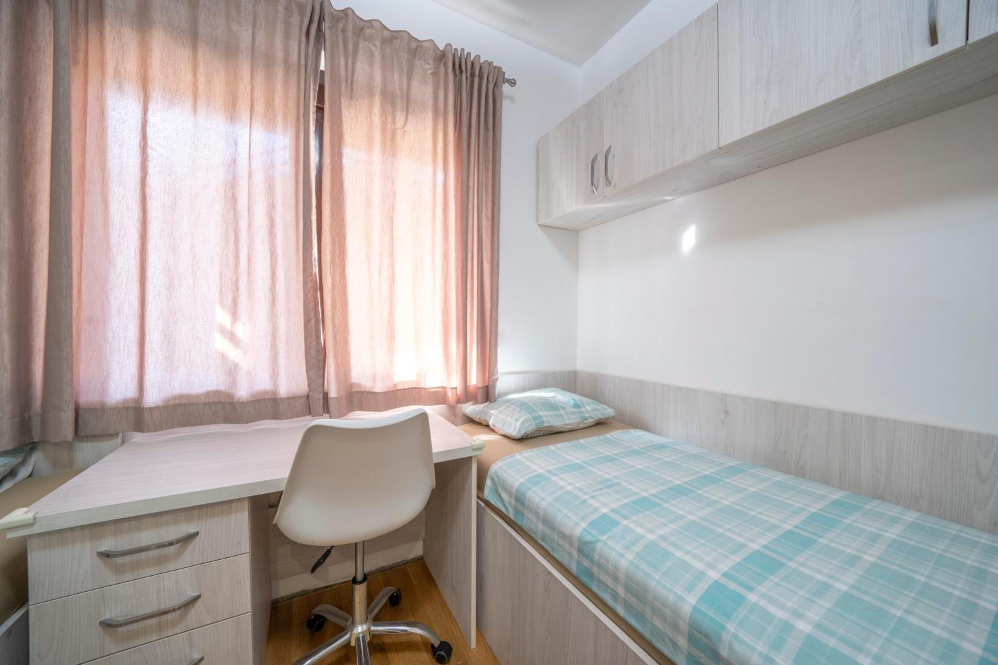 קוטור Apartments Milunovic מראה חיצוני תמונה