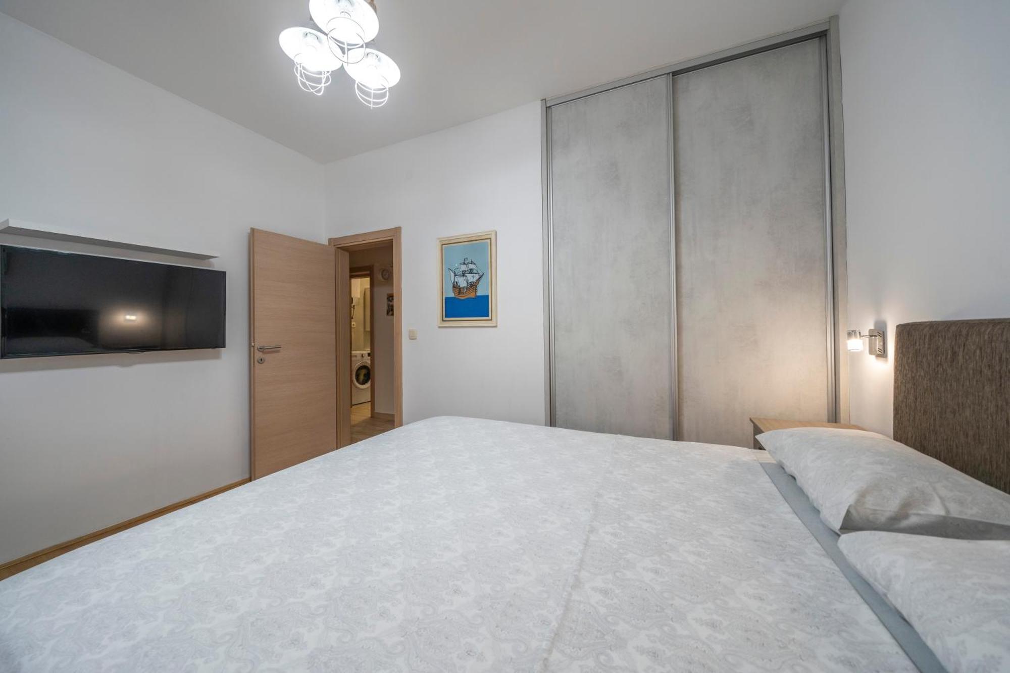קוטור Apartments Milunovic מראה חיצוני תמונה