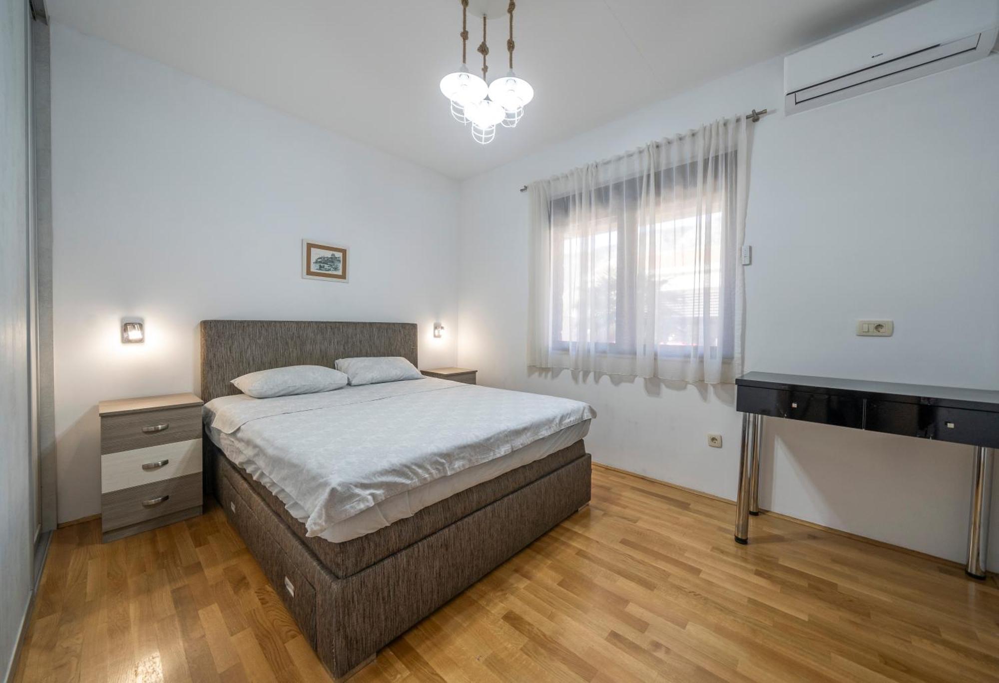 קוטור Apartments Milunovic מראה חיצוני תמונה